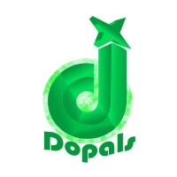 Dopals Logo
