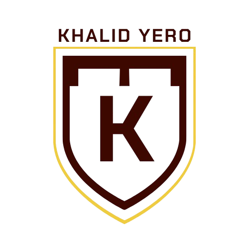 Khalid Yero
