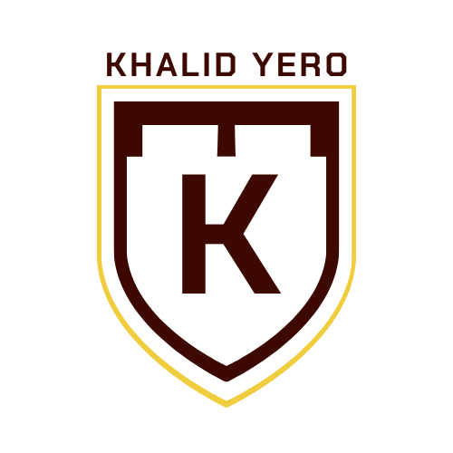 Khalid Yero